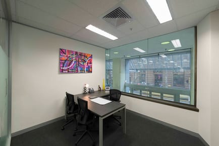 Image 5 of Victory Corporate Serviced Offices - Victory Tower - 420 Collins Street - Melbourne