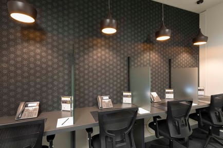 Image 7 of Victory Corporate Serviced Offices - Victory Tower - 420 Collins Street - Melbourne