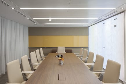 Image 7 of The Argyll Club - Guildhall House - 85 Gresham Street, EC2 - Bank
