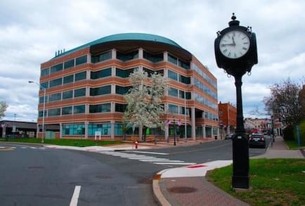 Image 1 of Office Evolution - 50 Division Street - Somerville/Bridgwater - NJ (Franchise)