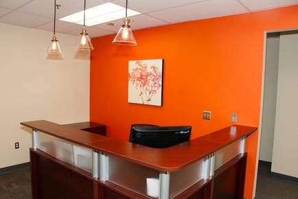 Image 2 of Office Evolution - 50 Division Street - Somerville/Bridgwater - NJ (Franchise)