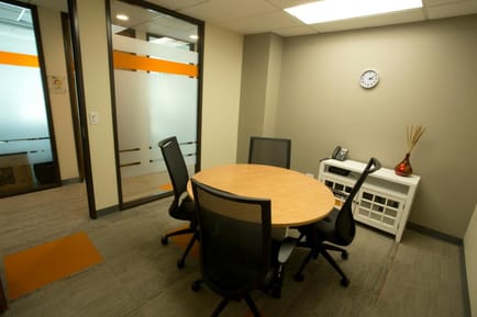 Image 5 of Office Evolution - 50 Division Street - Somerville/Bridgwater - NJ (Franchise)