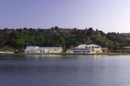 Image 1 of Office Evolution - 100 Shoreline Highway - Mill Valley - CA