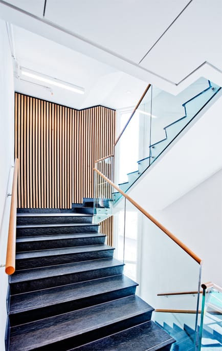 Image 4 of Business Center Stavanger - Reidar Berges Gate 9 - Stavanger