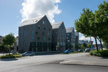 Image 10 of Business Center Stavanger - Reidar Berges Gate 9 - Stavanger
