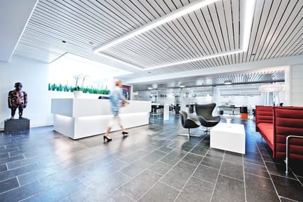 Image 2 of Business Center Stavanger - Reidar Berges Gate 9 - Stavanger