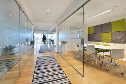 Image 8 of Business Center Stavanger - Reidar Berges Gate 9 - Stavanger
