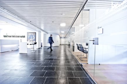 Image 3 of Business Center Stavanger - Reidar Berges Gate 9 - Stavanger