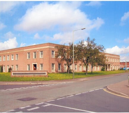 Image 1 of Peter Colby Commercials Ltd - Diamond House - Vulcan Road North, NR6 - Norwich