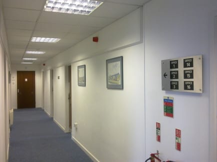 Image 7 of Peter Colby Commercials Ltd - Diamond House - Vulcan Road North, NR6 - Norwich