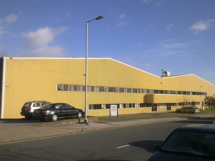 Image 1 of St Vincent Operations - Whitehouse Distribution Centre - Whitehouse Road, IP1 - Ipswich