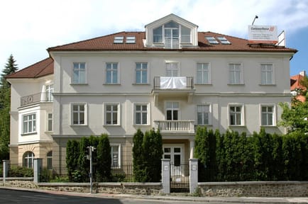 Image 1 of CompanyHouse - Palisády 33 - Bratislava