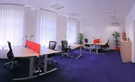 Image 3 of CompanyHouse - Palisády 33 - Bratislava