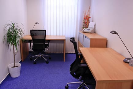 Image 4 of CompanyHouse - Palisády 33 - Bratislava