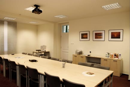 Image 5 of CompanyHouse - Palisády 33 - Bratislava