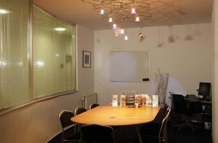 Image 6 of CompanyHouse - Palisády 33 - Bratislava