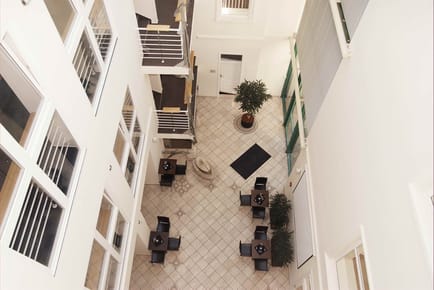 Image 7 of CompanyHouse - Palisády 33 - Bratislava