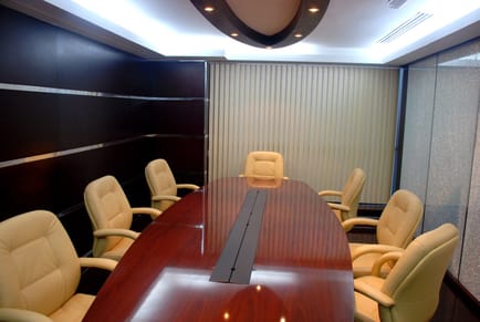 Image 2 of CIG - Capital International Group - Al Zaruoni Business Center - 401 Sheikh Zayed Road - Dubai