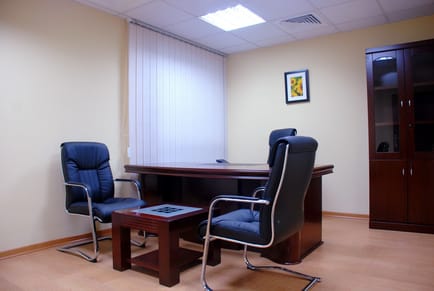 Image 3 of CIG - Capital International Group - Al Zaruoni Business Center - 401 Sheikh Zayed Road - Dubai