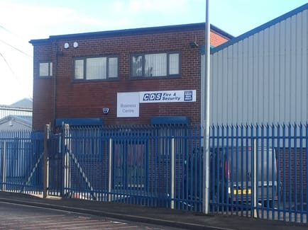 Image 1 of Frameline Business Centre - Knowsley Ind Est - Arbour Lane - Kirkby, L33 - Liverpool