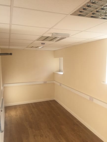 Image 5 of Frameline Business Centre - Knowsley Ind Est - Arbour Lane - Kirkby, L33 - Liverpool