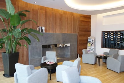 Image 4 of AsianBiz Center - Shanghai Arch - 533 Loushanguang Road - Hongqiao - Shanghai