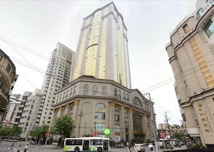 Image 1 of AsianBiz Center - World Trade Building - 500 Guandong Road - Huangpu District - Shanghai