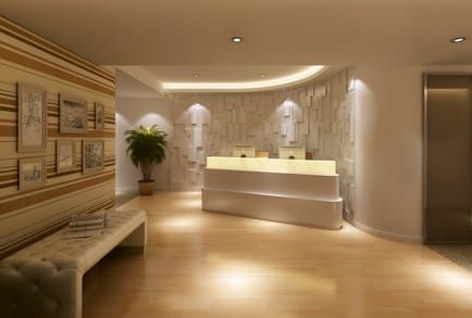 Image 2 of AsianBiz Center - World Trade Building - 500 Guandong Road - Huangpu District - Shanghai