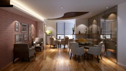 Image 4 of AsianBiz Center - World Trade Building - 500 Guandong Road - Huangpu District - Shanghai