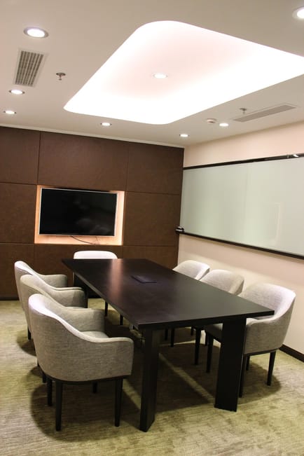 Image 5 of AsianBiz Center - Hui Yin Tower - 758 West Nanjing Road - Jing An Dsitrict - Shanghai