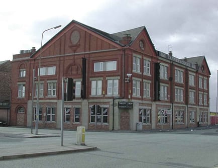 Image 1 of Ram Properties (Managed 500 - 1,400 sqft) - Tannery Court - Tanners Lane, WA2 - Warrington (Managed/Conventional)