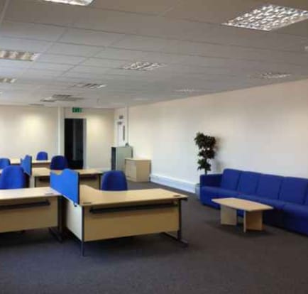 Image 4 of Ram Properties (Managed 500 - 1,400 sqft) - Tannery Court - Tanners Lane, WA2 - Warrington (Managed/Conventional)
