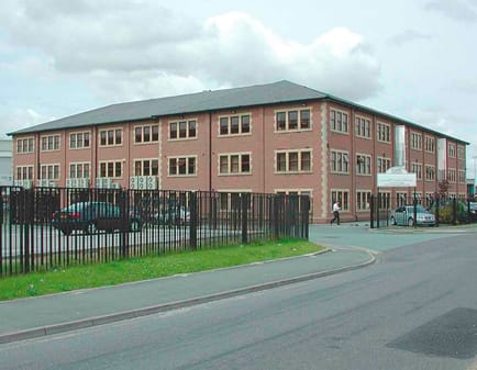 Image 1 of Ram Properties (Managed 231 - 631 sqft) - Dallam Court - Dallam Lane, WA2 - Warrington (Managed/Conventional)