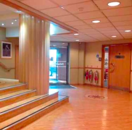 Image 2 of Ram Properties (Managed 231 - 631 sqft) - Dallam Court - Dallam Lane, WA2 - Warrington (Managed/Conventional)