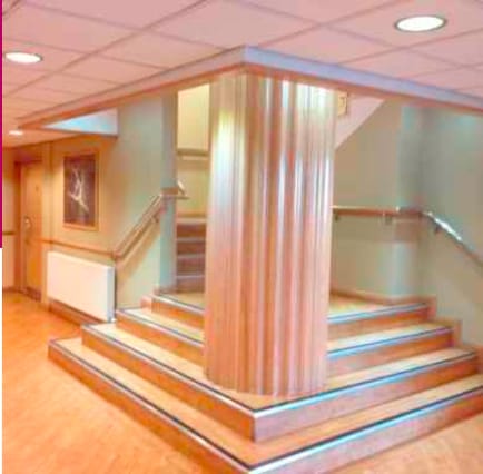Image 3 of Ram Properties (Managed 231 - 631 sqft) - Dallam Court - Dallam Lane, WA2 - Warrington (Managed/Conventional)