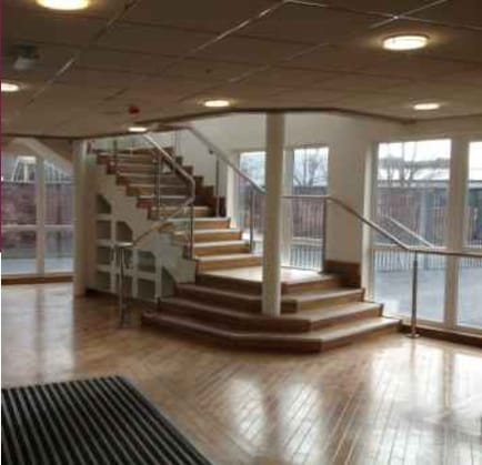 Image 2 of Ram Properties (Managed 450 - 1,575 sqft) - Ribban Court - 20 Dallam Lane, WA2 - Warrington (Managed/Conventional)