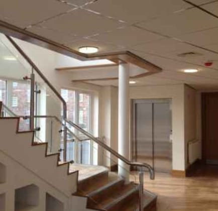 Image 4 of Ram Properties (Managed 450 - 1,575 sqft) - Ribban Court - 20 Dallam Lane, WA2 - Warrington (Managed/Conventional)