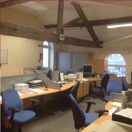 Image 3 of Ram Properties (Managed 520 sqft) - The Boultings - Winwick Street, WA2 - Warrington (Managed/Conventional)