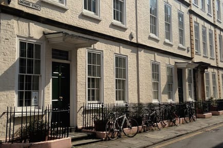 Image 1 of The Orchard St BC - Orchard St, BS1 - Bristol