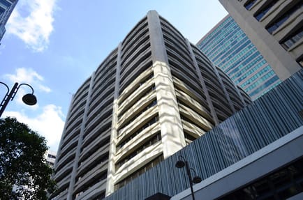 Image 1 of Regus - Harbour City - Wharf T & T Centre - 7 Canton Road - Tsim Sha Tsu - Hong Kong