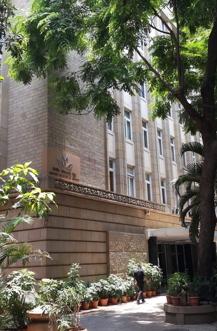Image 1 of Regus - Churchgate Mafatlal House Business Centre - H.T.Parekh Marg - Mumbai