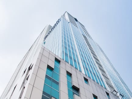 Image 1 of Regus - Jakarta H Tower Business Centre - Jalan HR., Rasuna Said - Jakarta