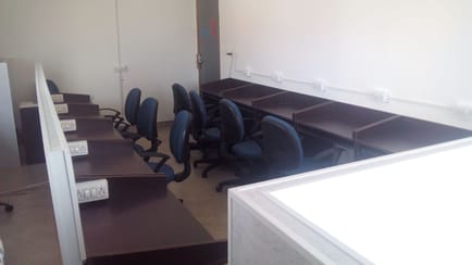 Image 1 of Fraction Ahmedabad - Kairos Building - 310 Drive In Road - Guruku - Ahmedabad (Shared Office Space)