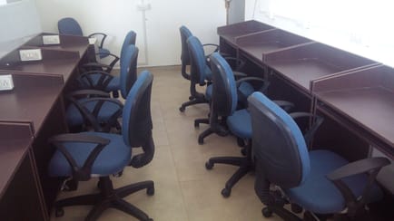 Image 2 of Fraction Ahmedabad - Kairos Building - 310 Drive In Road - Guruku - Ahmedabad (Shared Office Space)