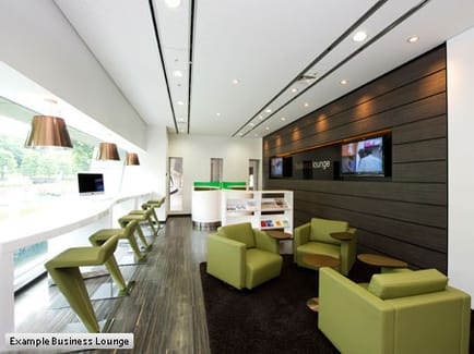 Image 4 of Regus - AXA Tower - 8 Shenton Way - Singapore