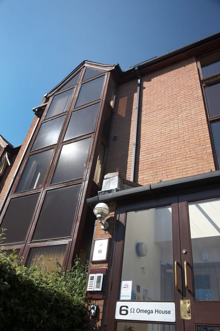 Image 1 of Omega House - Bellfield Rd West, HP13 - High Wycombe
