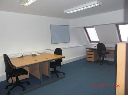 Image 2 of Omega House - Bellfield Rd West, HP13 - High Wycombe