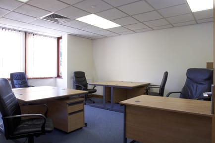Image 3 of Omega House - Bellfield Rd West, HP13 - High Wycombe