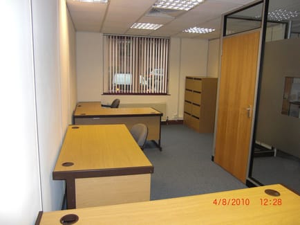 Image 4 of Omega House - Bellfield Rd West, HP13 - High Wycombe