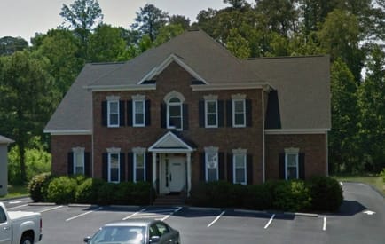 Image 1 of Spectrum Business Center - 2918 Professional Parkway - Augusta - GA